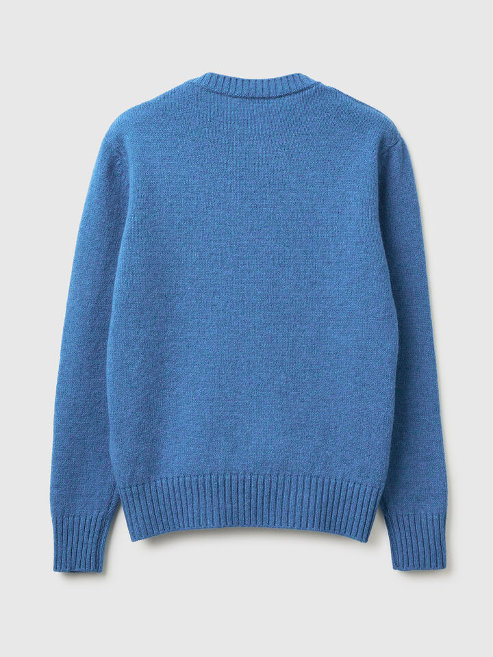 SWEATER L/S Women image number 2